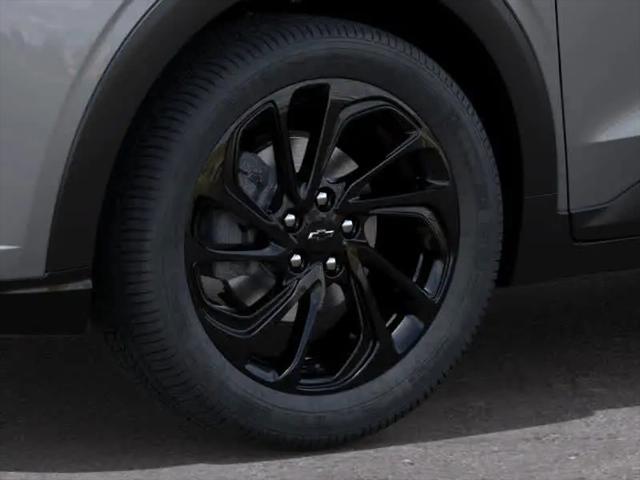2027 Chevrolet Bolt RS FWD