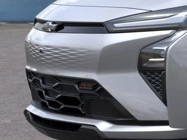 2027 Chevrolet Bolt RS FWD