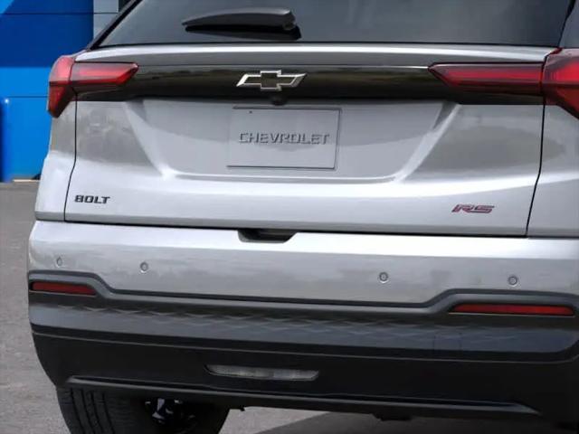 2027 Chevrolet Bolt RS FWD