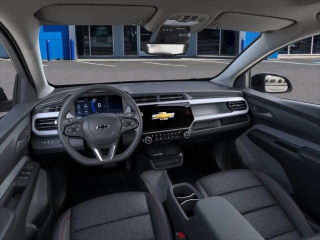 2027 Chevrolet Bolt RS FWD