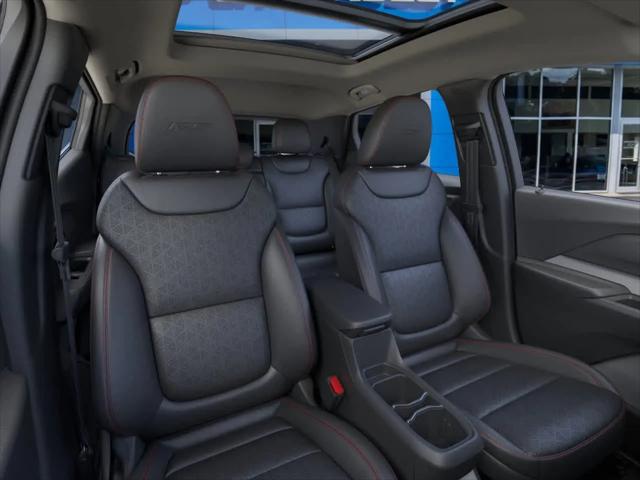 2027 Chevrolet Bolt RS FWD