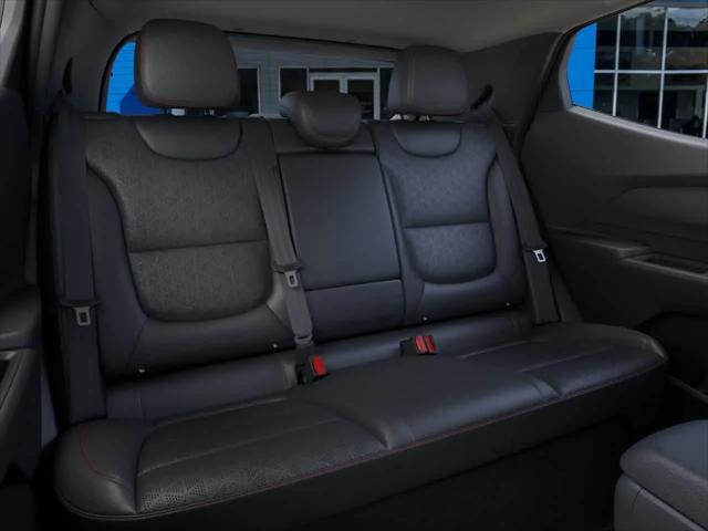 2027 Chevrolet Bolt RS FWD