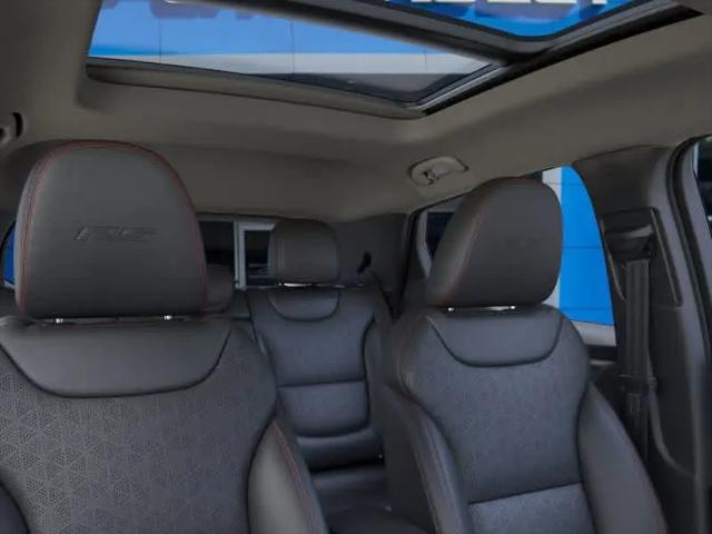 2027 Chevrolet Bolt RS FWD