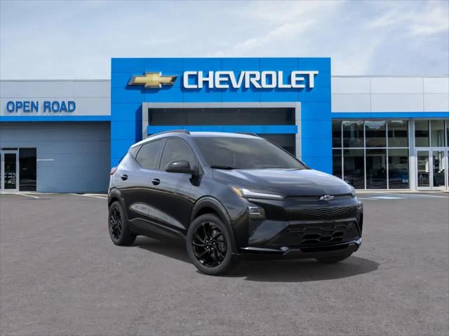 2027 Chevrolet Bolt RS FWD