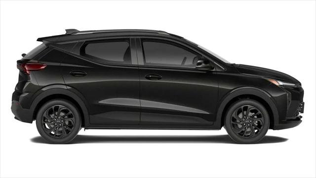 2027 Chevrolet Bolt RS FWD