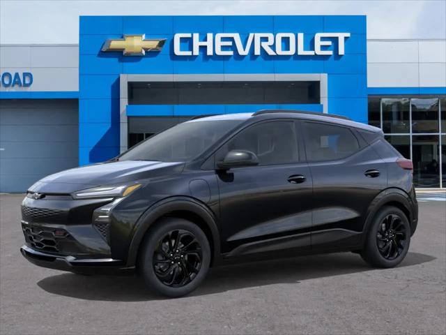 2027 Chevrolet Bolt RS FWD
