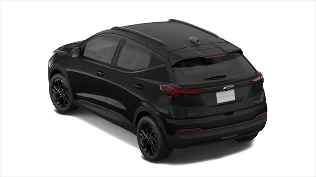 2027 Chevrolet Bolt RS FWD