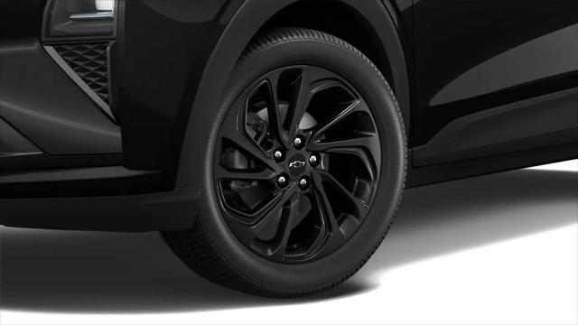 2027 Chevrolet Bolt RS FWD