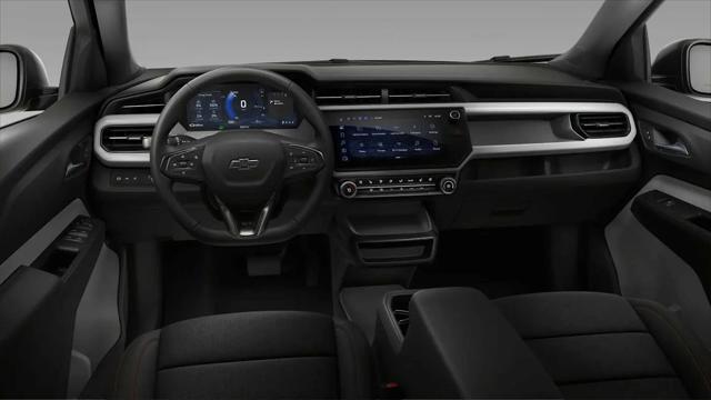 2027 Chevrolet Bolt RS FWD