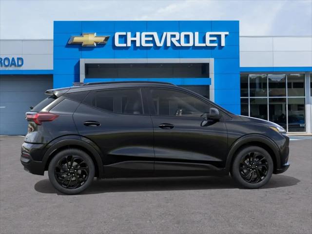 2027 Chevrolet Bolt RS FWD