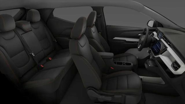 2027 Chevrolet Bolt RS FWD