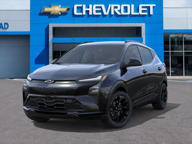 2027 Chevrolet Bolt RS FWD