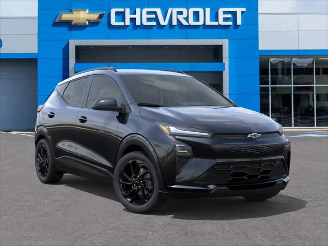 2027 Chevrolet Bolt RS FWD