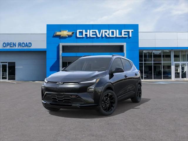 2027 Chevrolet Bolt RS FWD