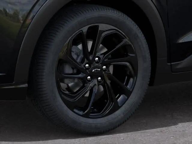 2027 Chevrolet Bolt RS FWD