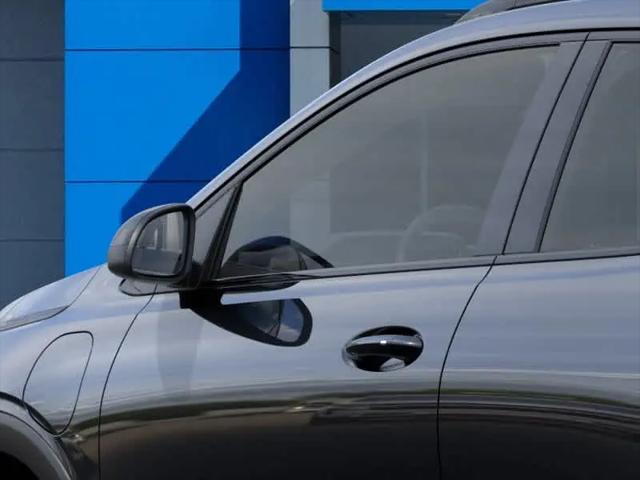 2027 Chevrolet Bolt RS FWD