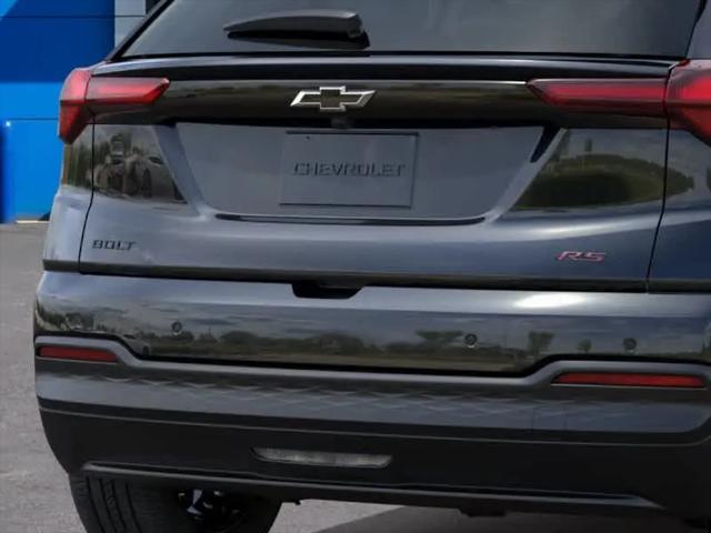 2027 Chevrolet Bolt RS FWD