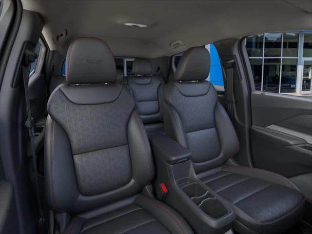 2027 Chevrolet Bolt RS FWD