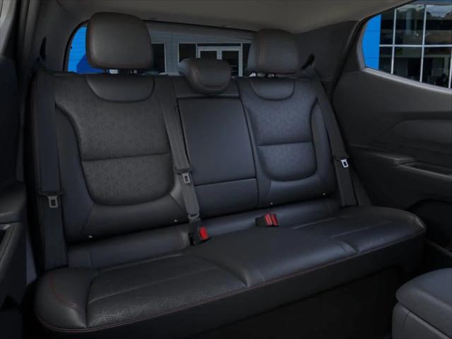 2027 Chevrolet Bolt RS FWD