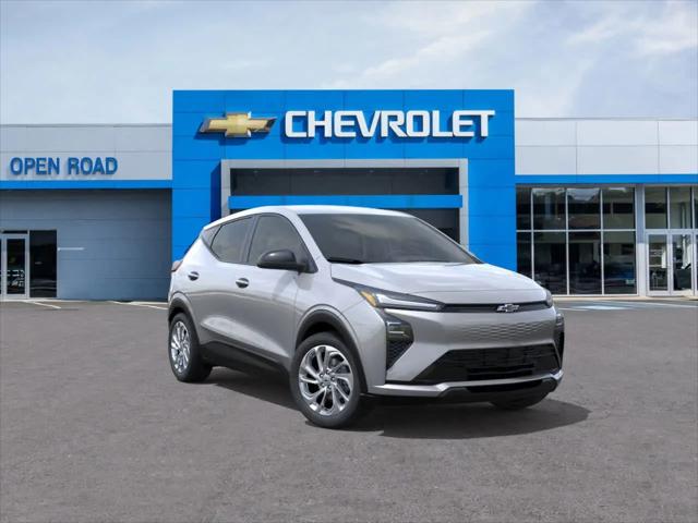 2027 Chevrolet Bolt LT FWD