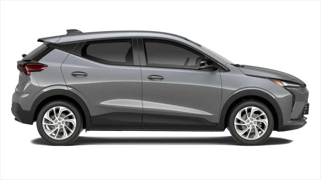 2027 Chevrolet Bolt LT FWD