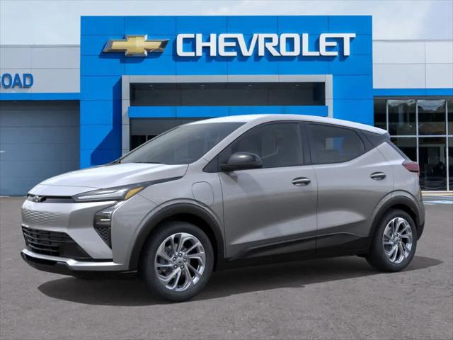 2027 Chevrolet Bolt LT FWD