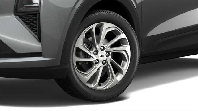 2027 Chevrolet Bolt LT FWD