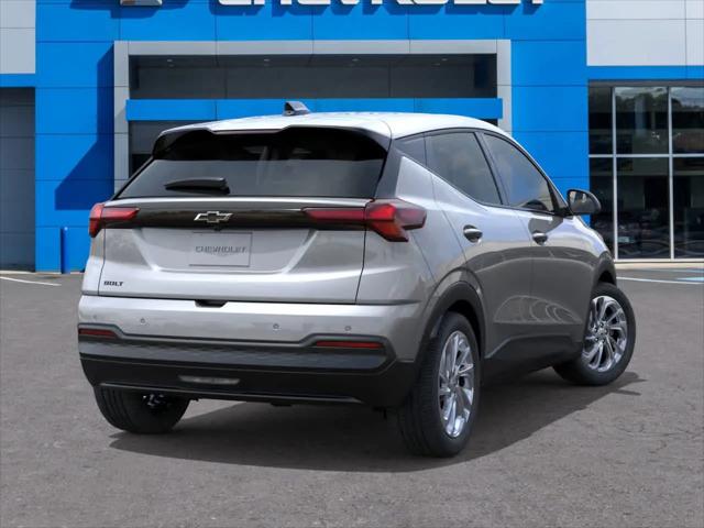 2027 Chevrolet Bolt LT FWD