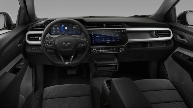 2027 Chevrolet Bolt LT FWD