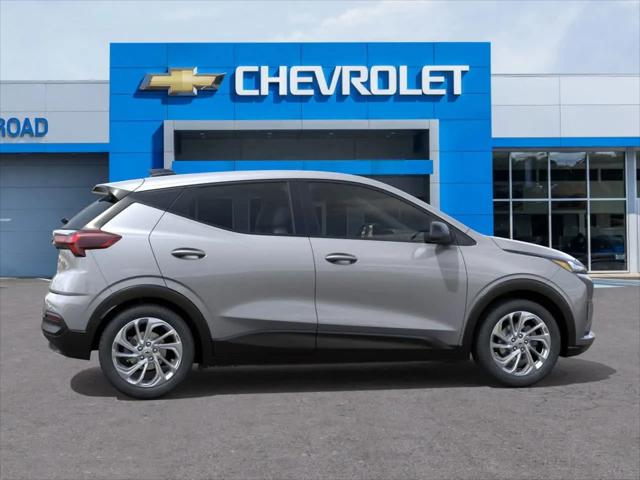 2027 Chevrolet Bolt LT FWD