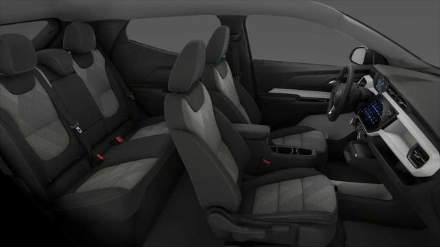 2027 Chevrolet Bolt LT FWD
