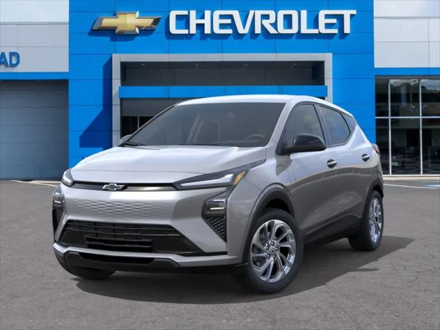 2027 Chevrolet Bolt LT FWD
