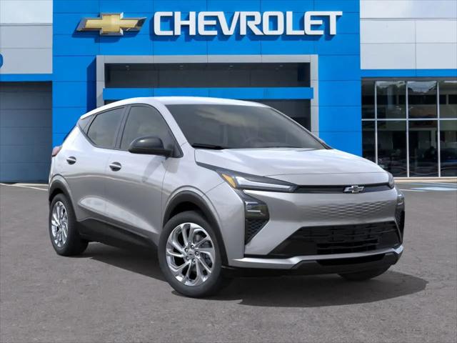 2027 Chevrolet Bolt LT FWD