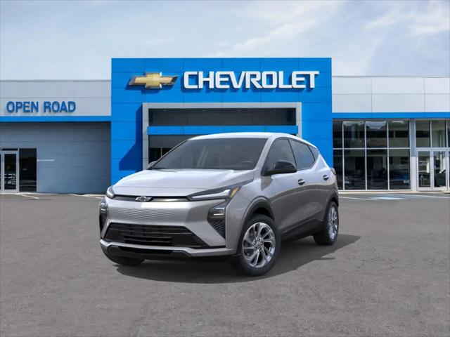 2027 Chevrolet Bolt LT FWD