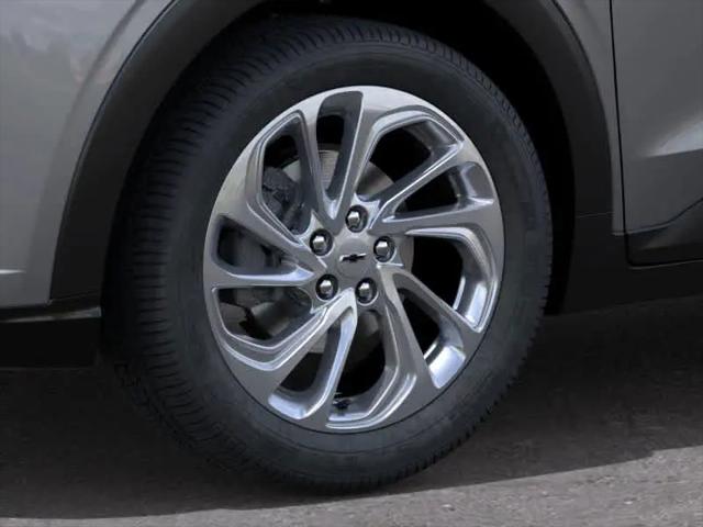 2027 Chevrolet Bolt LT FWD
