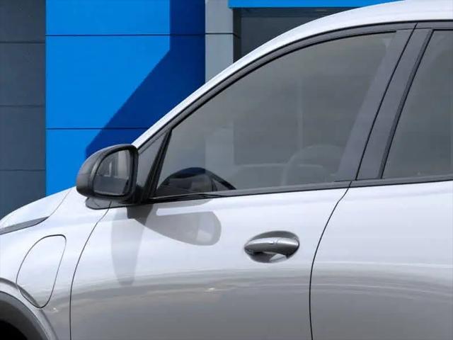 2027 Chevrolet Bolt LT FWD