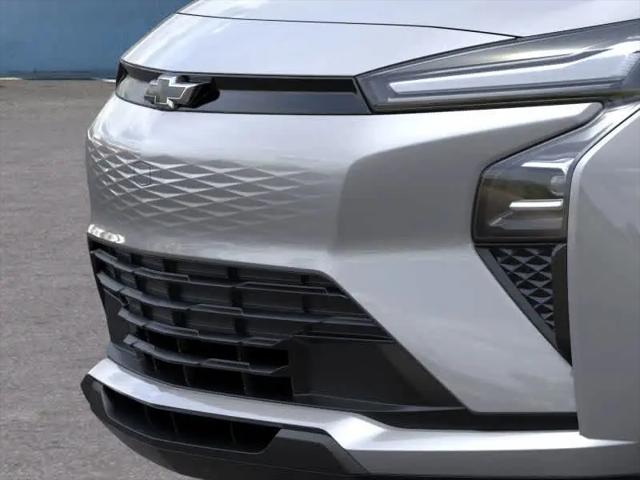 2027 Chevrolet Bolt LT FWD