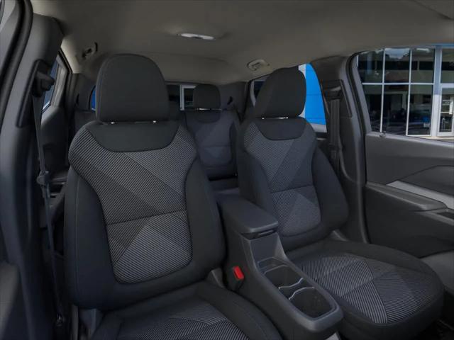 2027 Chevrolet Bolt LT FWD