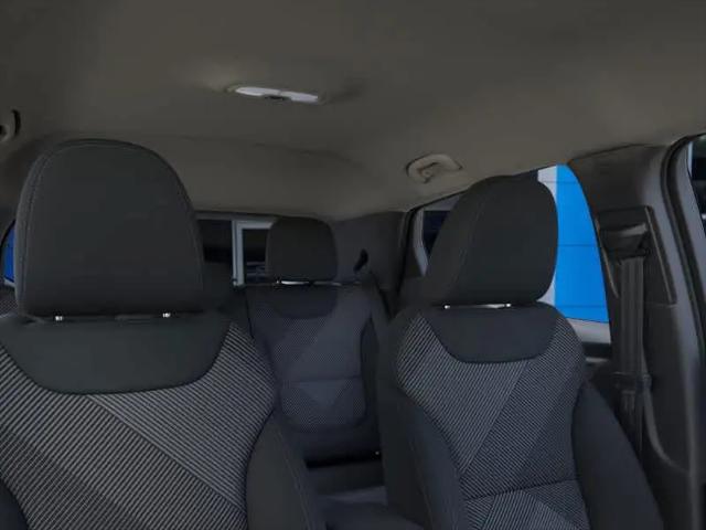 2027 Chevrolet Bolt LT FWD