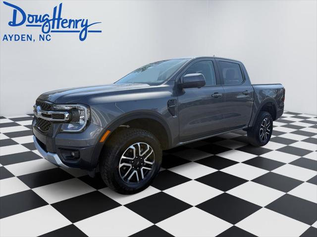 2026 Ford Ranger LARIAT for sale in Ayden, NC