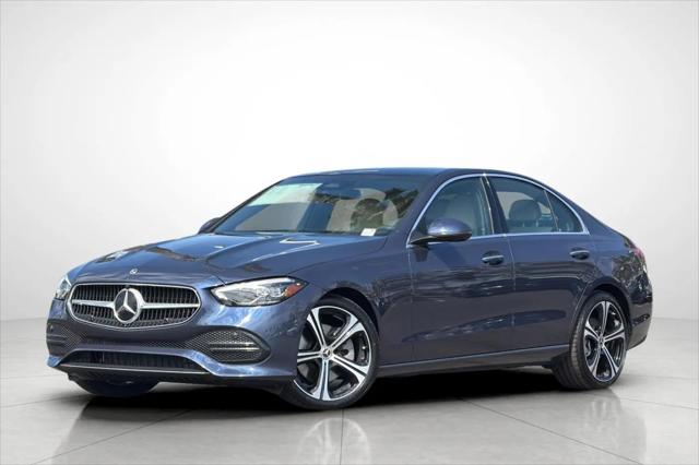 2026 Mercedes-Benz C-CLASS C 300 C 300 for sale in Foothill Ranch, CA