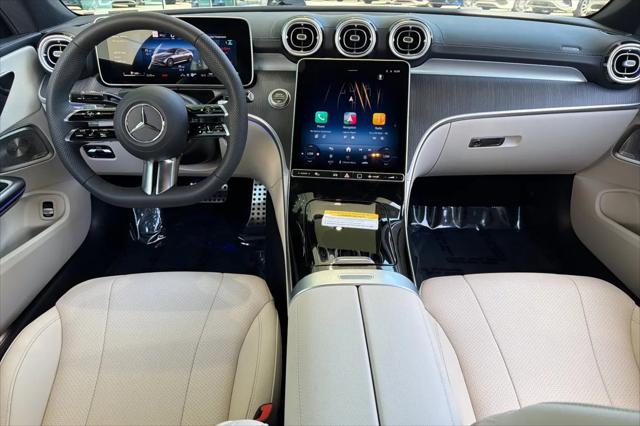 2026 Mercedes-Benz CL CLE 450