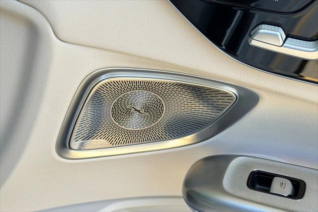 2026 Mercedes-Benz CL CLE 450