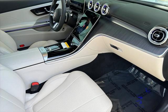2026 Mercedes-Benz CL CLE 450