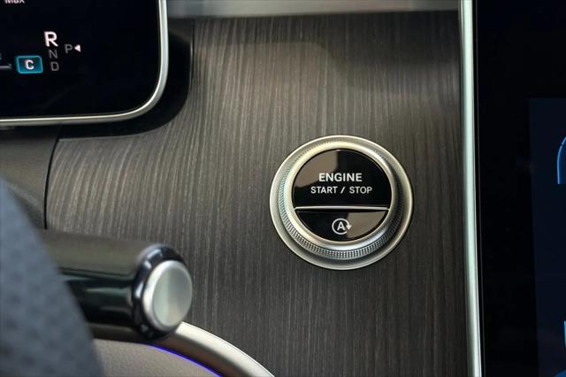 2026 Mercedes-Benz CL CLE 450
