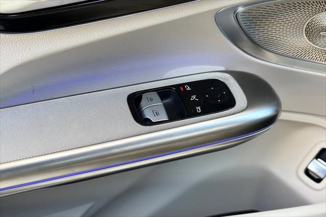 2026 Mercedes-Benz CL CLE 450