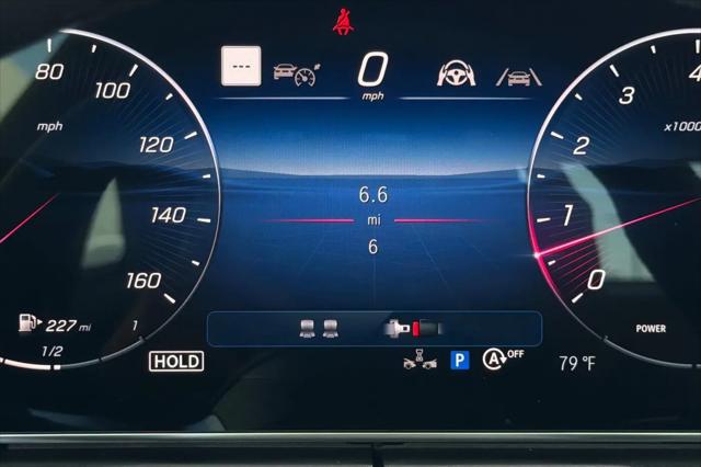 2026 Mercedes-Benz CL CLE 450