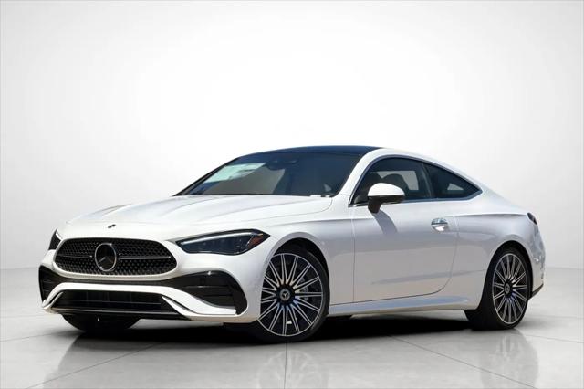 2026 Mercedes-Benz CL CLE 450 for sale in Laguna Niguel, CA