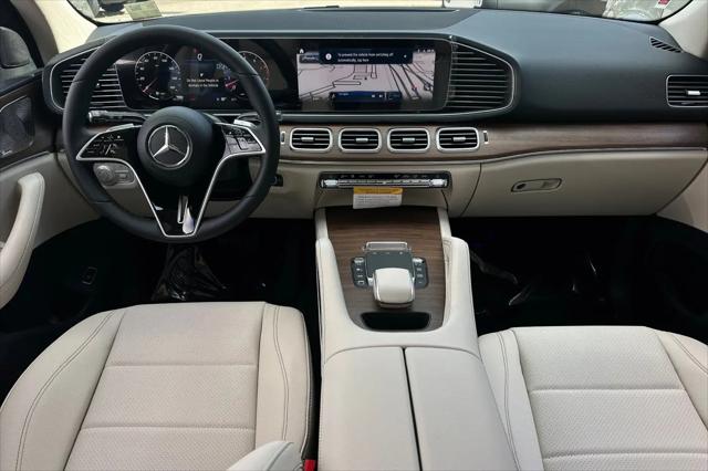 2026 Mercedes-Benz GLE GLE 450 4MATIC