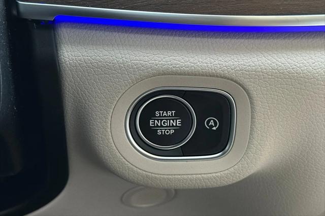 2026 Mercedes-Benz GLE GLE 450 4MATIC